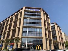 保利未来大都汇 未来中 心 中孵融创 未来公元写字楼1万平租