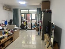 太仆寺33号院电梯房150.2平米精装3室2厅2卫采光户型好