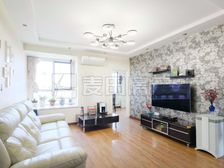 东三环首城国际次新盘 高楼层南 三居 看房方便