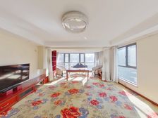 月坛高端商品房 满五年唯一 附带地下车位 2梯2户