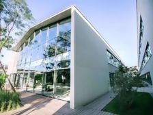 华腾世纪 华膳园传媒文化产业园 西店记忆独栋3000平出租