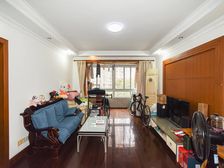 真实在售! 双南一北!飞机户型!!真源小区 自住保养好