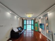 精装可拎包入住 南北通透 临地铁 交通便利 大两居 电梯房