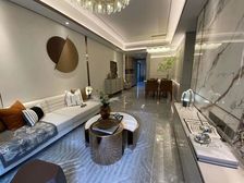 (打骨折78万)西永地铁现房精装小高沙-小书包+送车位全屋家