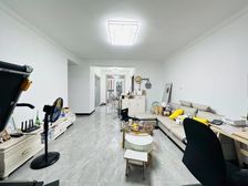 徐泾河畔家苑 大两居 商品住宅 精装好房 近地铁 交通便利