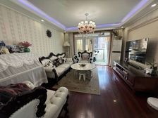 徐泾河畔家苑 楼层好 大两居 产权清晰 临地铁 出行方便