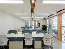 东三环丨富尔大厦丨财富中心丨安联大厦丨万通中心丨精装修带家具