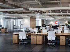 北三环独栋安贞门和平西桥企发大厦3600平900平写字楼精装