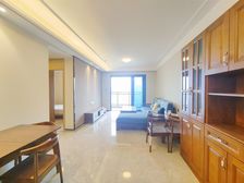 横厅精装三房 价急售丶大阳台朝南看中庭丶壹外加持丶带车位!!