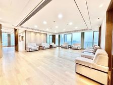 郑州东站旁 办公室招租 面积50至2000平不等 可随时看房