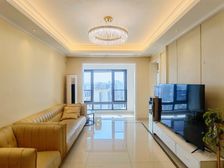 渝北区 合景泰富誉峰一期 三房 135万