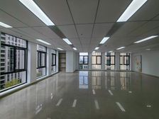 江南路边上嘉利广场166平西南朝向,可免费定制隔间!