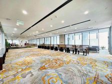 前海妈湾 物业直租 前海世茂大厦 信利康 香江金融 地铁口