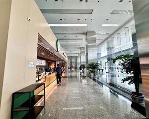 丹棱 中关村SOHO 新中关 大恒科技大厦连层4000平出售