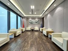 卓 越世纪中心 高区 1000平豪装 全家私 近中洲大厦皇庭