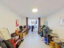 新源时代 大二居室南北通透近地铁近商圈宽楼间距好教育