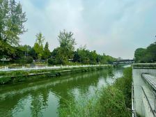 浣花溪山庄【下叠别墅带花园】独门独户,带私家车库