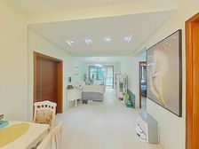 万里 大华愉景华庭 2室 2厅