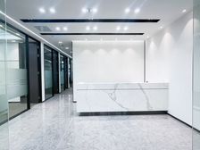 创启I·PARK广州最走心的直播创意办公空间