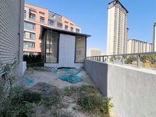 下叠边户!院子100平 视野好无遮挡 万科物业 带地下 可看