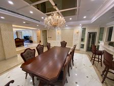 国宝典藏 431平观海大宅 豪华装修 可拎包即住