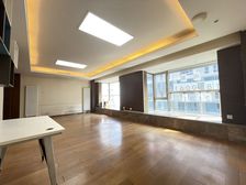 上地城铁口|颐泉汇大厦140平163平172平南北通透落地窗