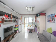 【双书包未用】【Line9/18】小区中心,全明,看房随时