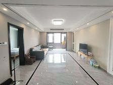 四室两厅精装修 电梯高层 双卫生间 拎包入住