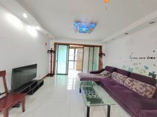 精装大两房 拎包入住 满五税少 送家具