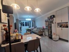 士弘苑 凤凰楼层视野好 带连廊 南北通透 豪装好房 拎包入住