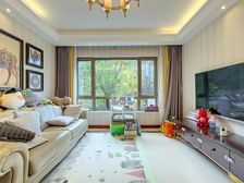 亦庄金茂悦南区 3室1厅 132.64平