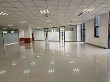 浑南软件园 低密园区办公 独立整层 精装大落地窗 免费会议室