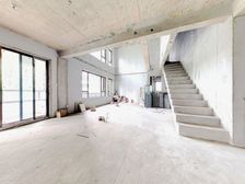 保利堂悦,电梯内跃套四【出门就是茶店子公园】读茶小