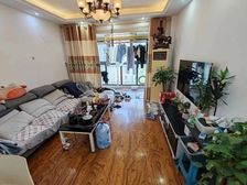南山雨果(西区公寓) 楼龄新 南北通透 带电梯 精装好房