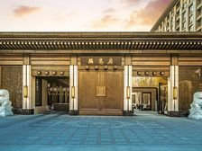 西城北京一环平墅 6室3厅7卫 地铁口 找我享优惠随时看房