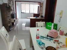 近宝龙 万达清风雅苑2室2厅1卫82.0平南北通透 看中可谈