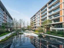 340万买,壹江郡,173平洋房,大横厅大四房三卫