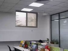 西直门凯旋大厦750㎡可分租