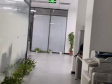 西二西直门外地铁动物园站凯旋大厦753㎡4.5元可分租