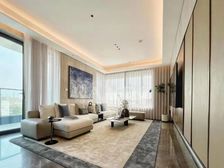 东三环CBD附近 科技住宅合生缦云层高3.3米同看北京天誉