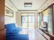 外国语 对面 近宝龙商场 电梯两房 南北通透 格可谈