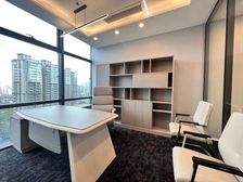 出租丨延安西路丨龙之梦大厦75 331平,精装全配,特价出租