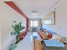 云树雅居 电梯房 满五 低密宜居 近地铁 朝南 装修好