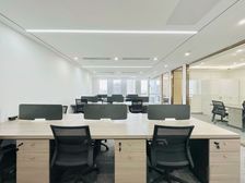 知春路丨字节抖音丨双地铁丨盈都大厦161平精装丨24H空调