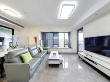 恒鑫御园 98.4平3居 西南向精装修 方便看房