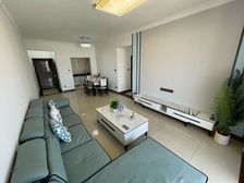 全新未入住!良心业主(来电送车位)标价少5万即卖价!随时看房