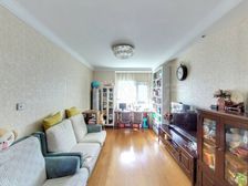 保利首开熙悦春天 4室2厅 电梯房 楼层好 随时看房