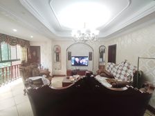 好安逸,龙洲湾 凯川紫依云精装三房,离轻轨近