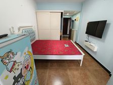 苑 单间配套 精装修 39万元出售 拎包入住