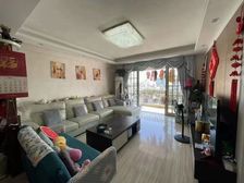 松山湖CBD 华润万象汇旁 月荷居精装3房诚意急售 价格可谈